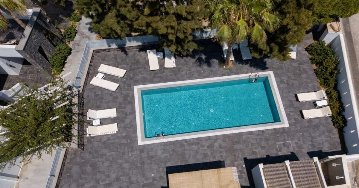 Een foto van Meltemi Excelsior Suites & Spa