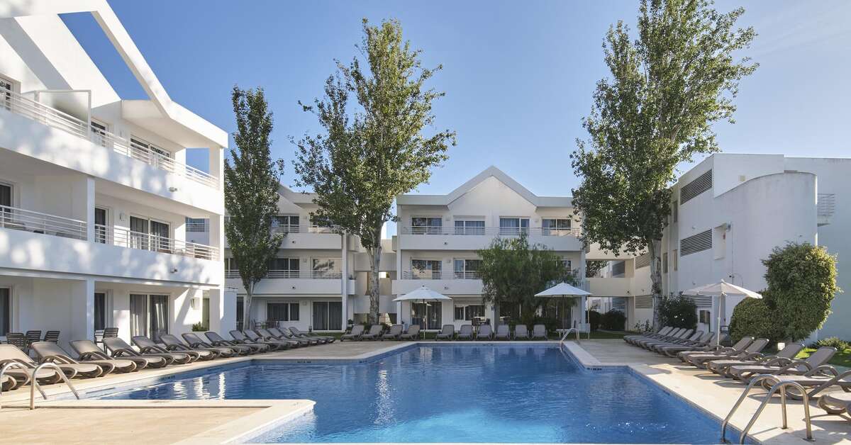 Een foto van Duvabitat Appartementen