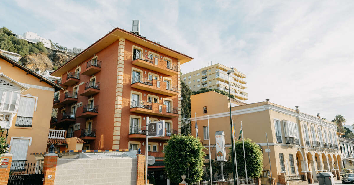 Een foto van Soho Boutique Los Naranjos
