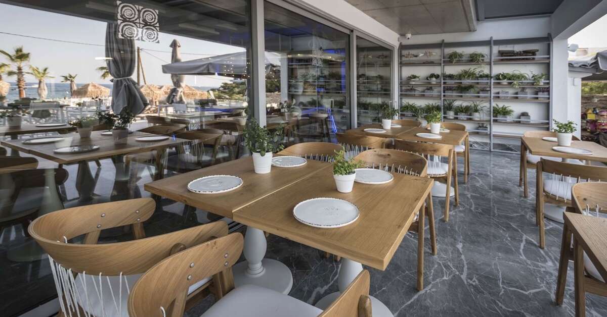 Een foto van Glaros Royal Beach Hotel