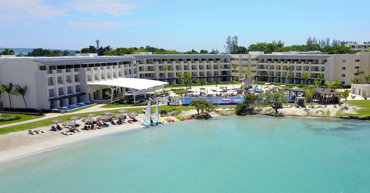 Een foto van Royalton Negril