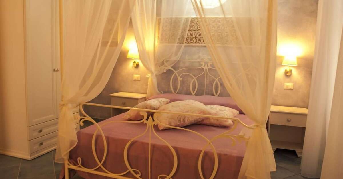 Een foto van Valentour B&B Blu Tropea Maison