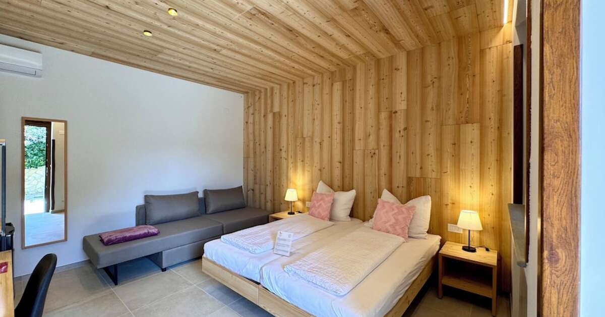 Een foto van Villa Ginevra Resort Agrituristico