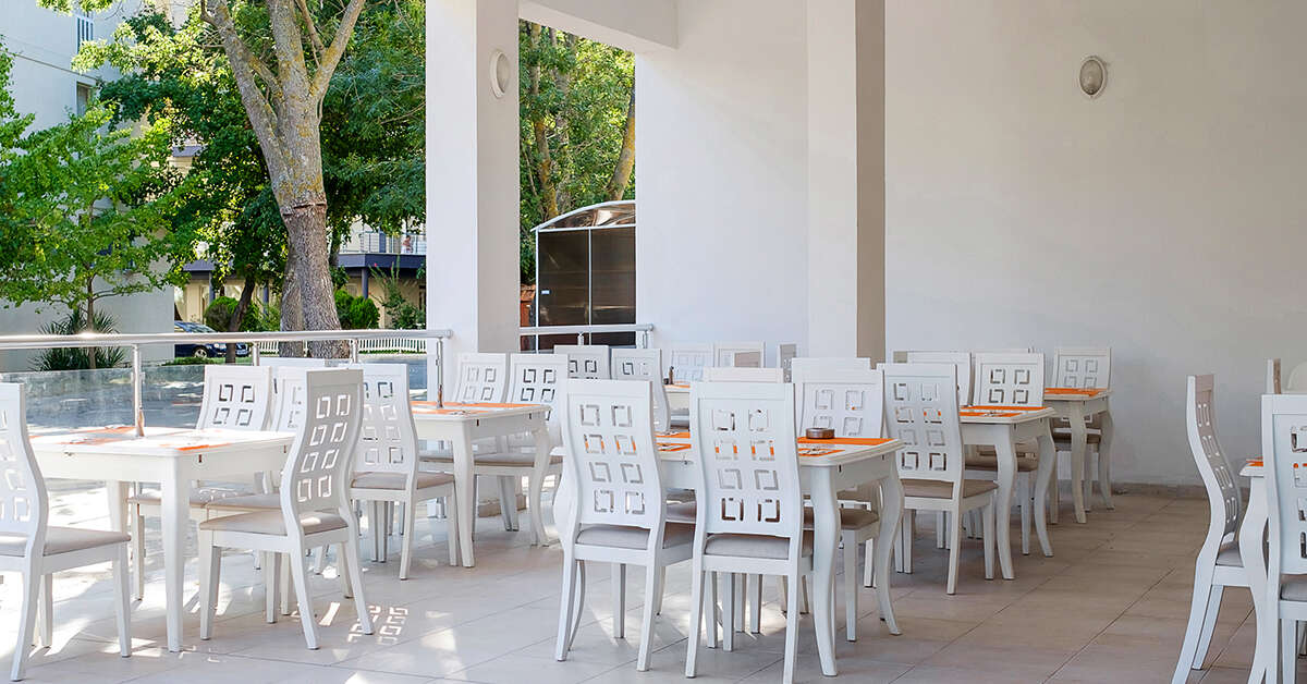 Een foto van Garden Nevis