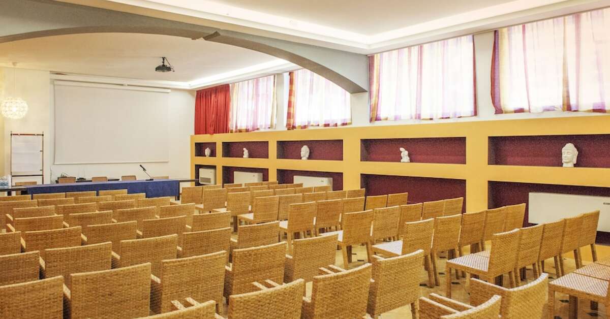 Een foto van Hotel Antares Villafranca di Verona