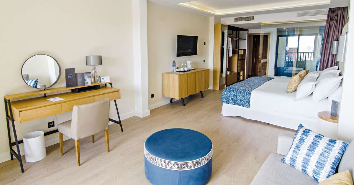 Een foto van Gran Tacande Wellness & Relax