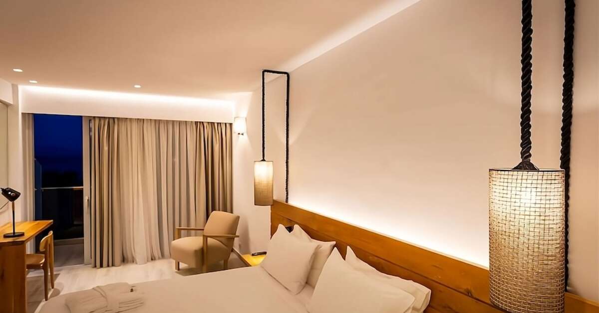 Een foto van Eleals Boutique Hotel