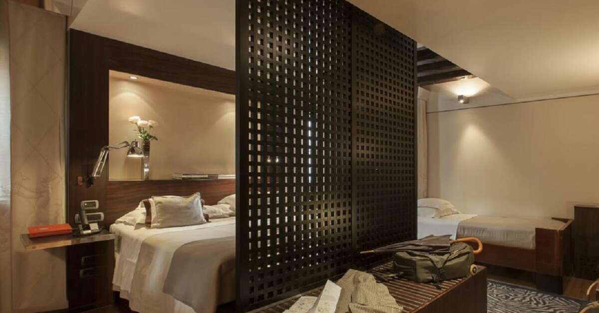 Een foto van Ca' Pisani Hotel