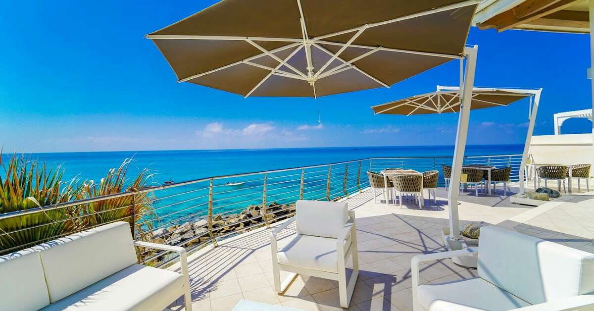 Een foto van Baia del Godano Resort & Spa