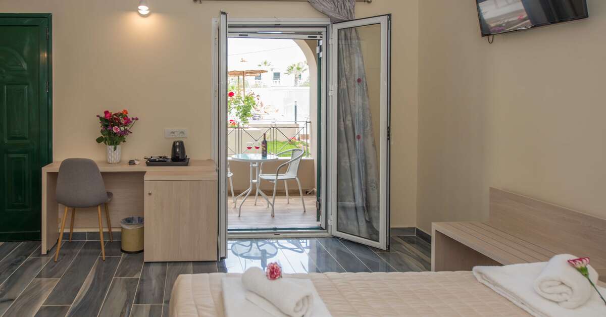 Een foto van Amour Holiday Resort