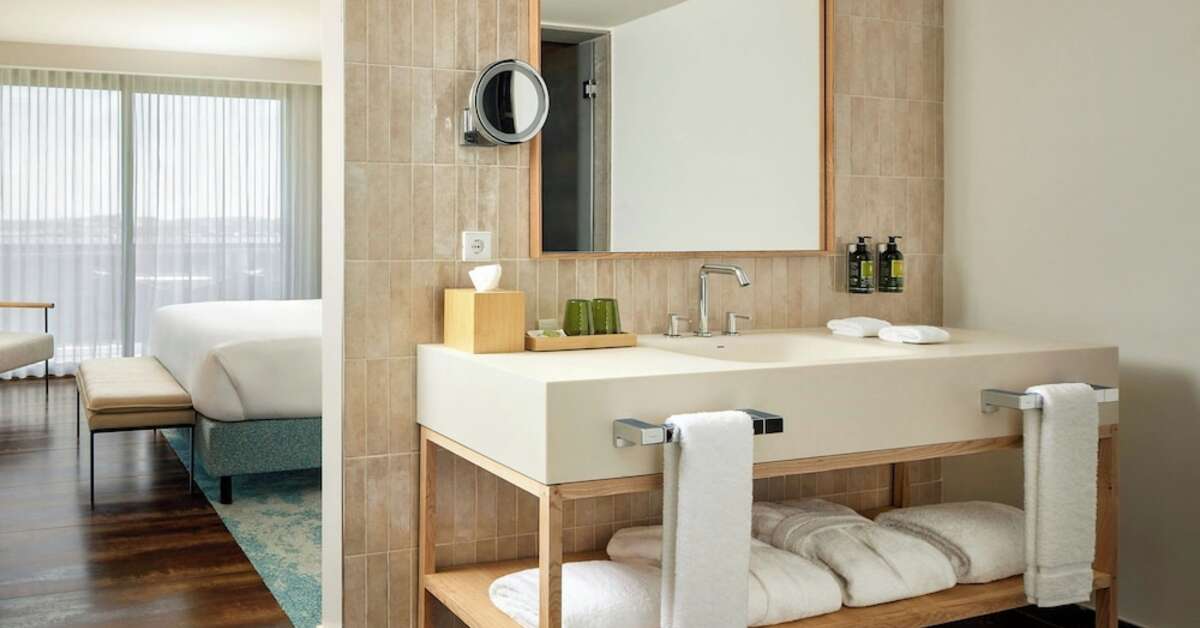 Een foto van Algarve Marriott Salgados Golf Resort