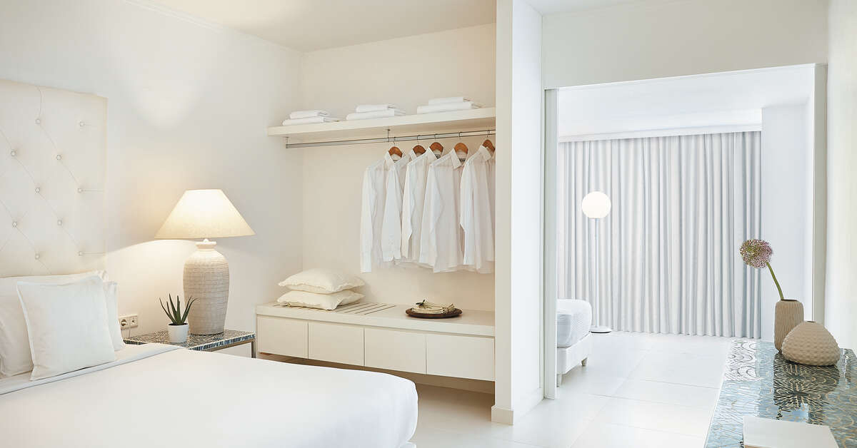 Een foto van Grecotel Lux Me White Palace