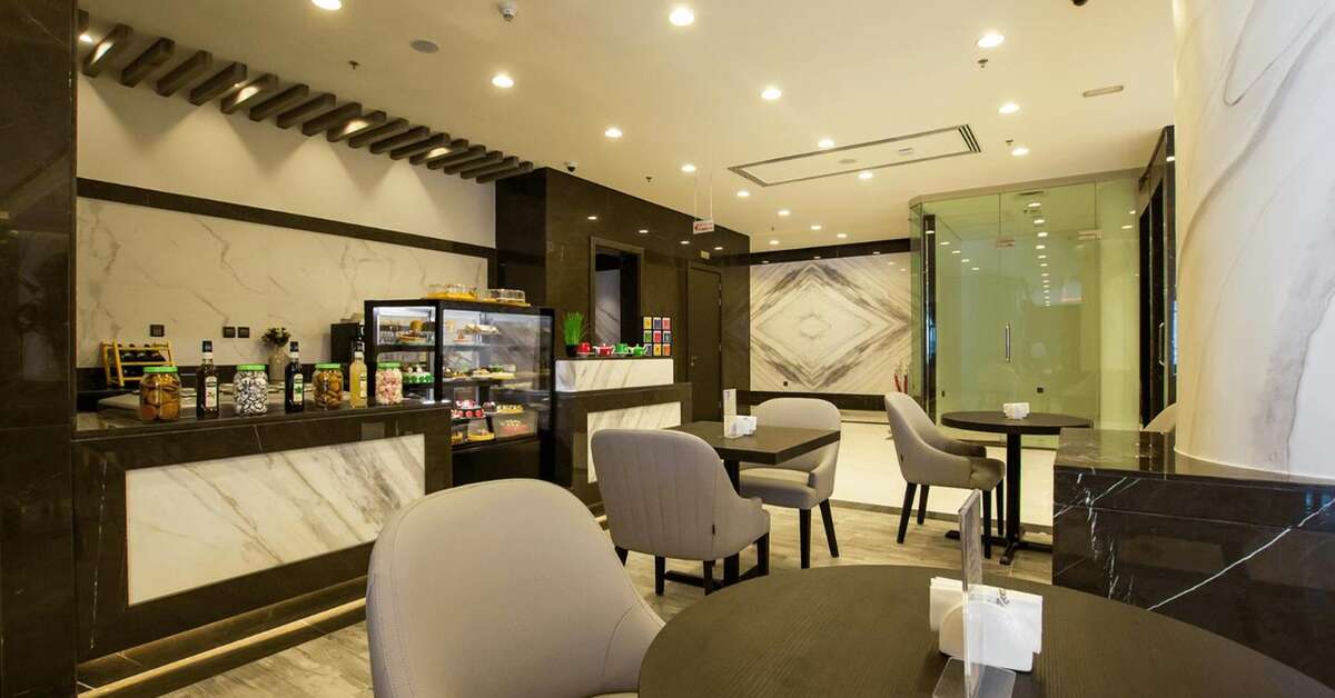 Een foto van Time Onyx Hotel Appartementen