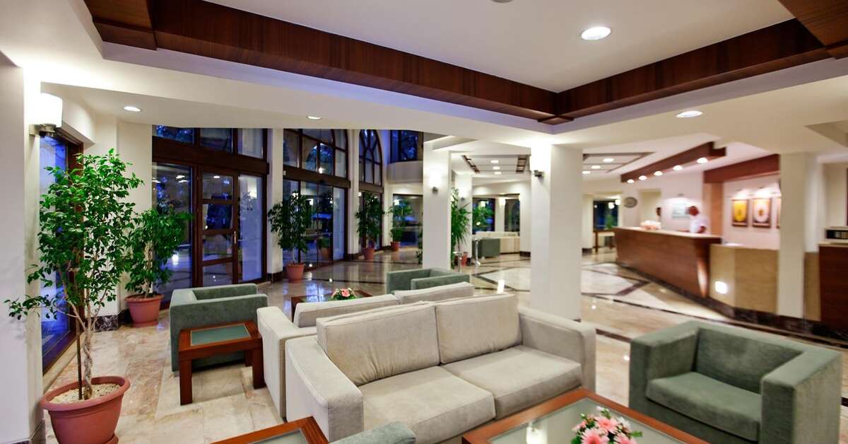Ein Foto Champion Holiday Village