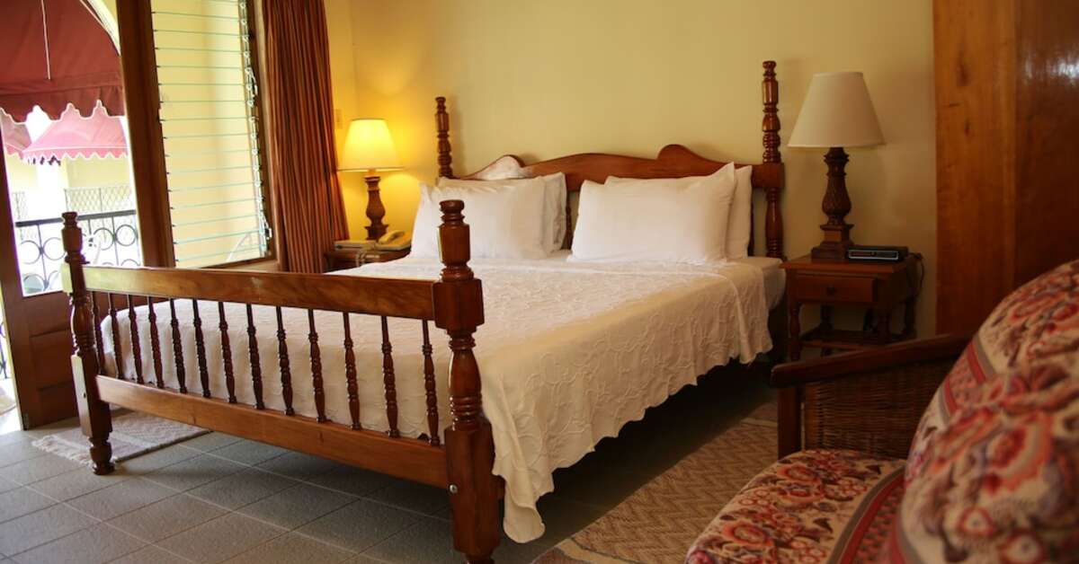 Een foto van Hotel Charela Inn