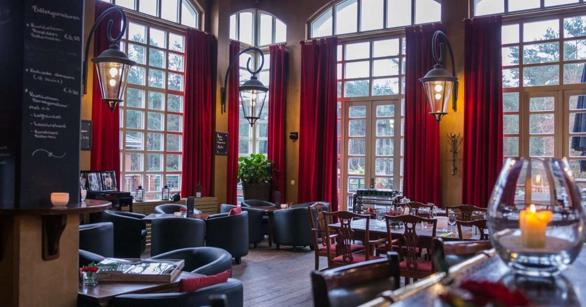 Een foto van Bilderberg Residence Groot Heideborgh