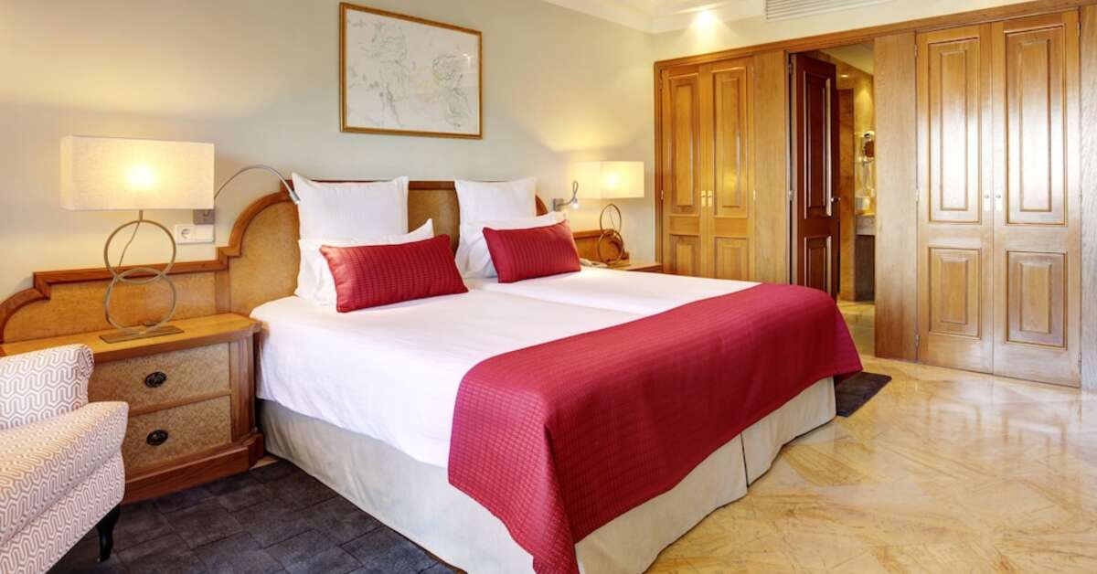 Een foto van Grupotel Parc Natural & Spa