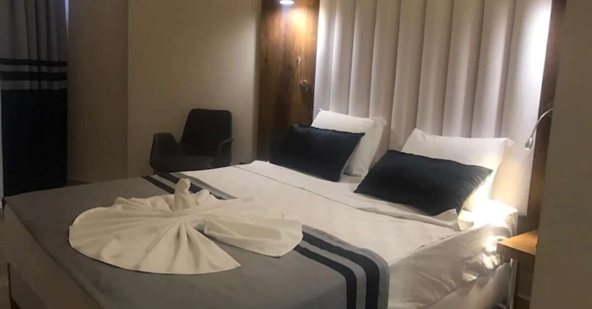 Een foto van Sette Serenity Hotel