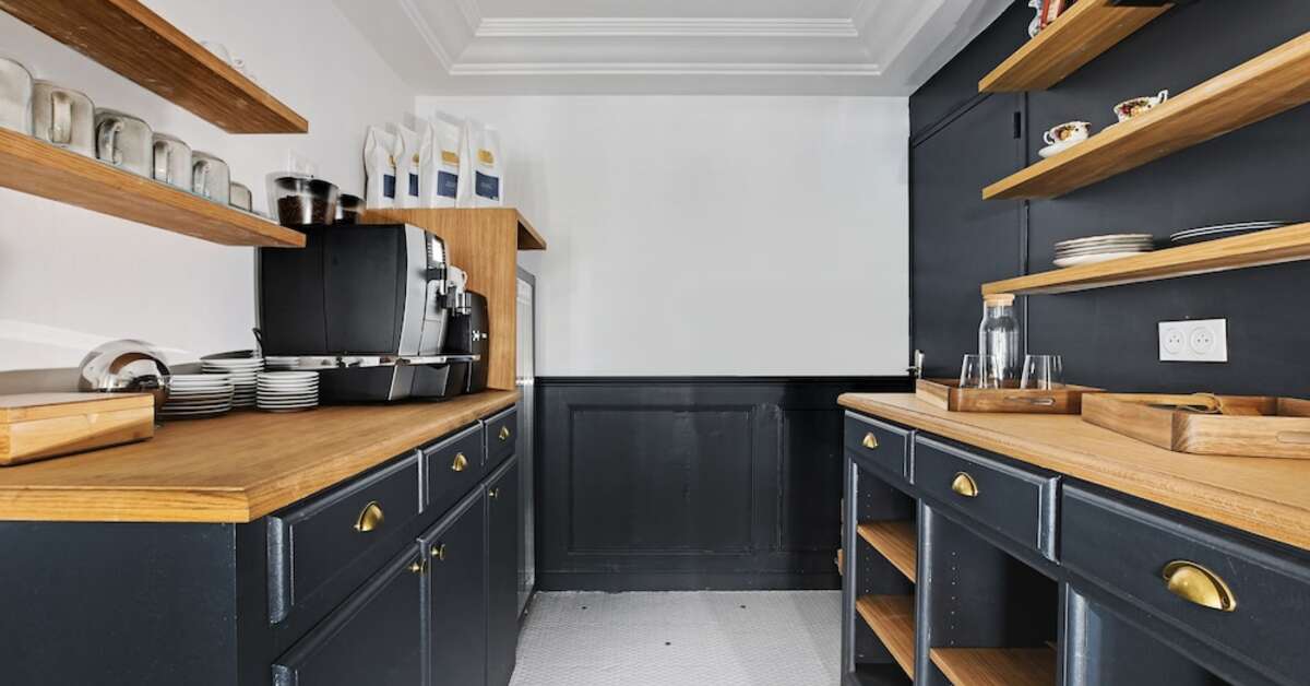Een foto van Maison Urbaine