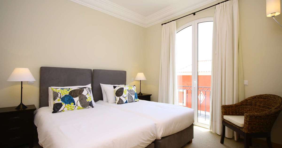 Een foto van Palheiro Village