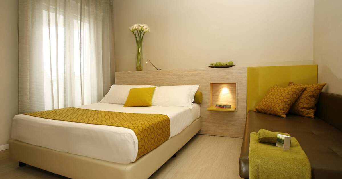 Een foto van Hotel Dory & Suite