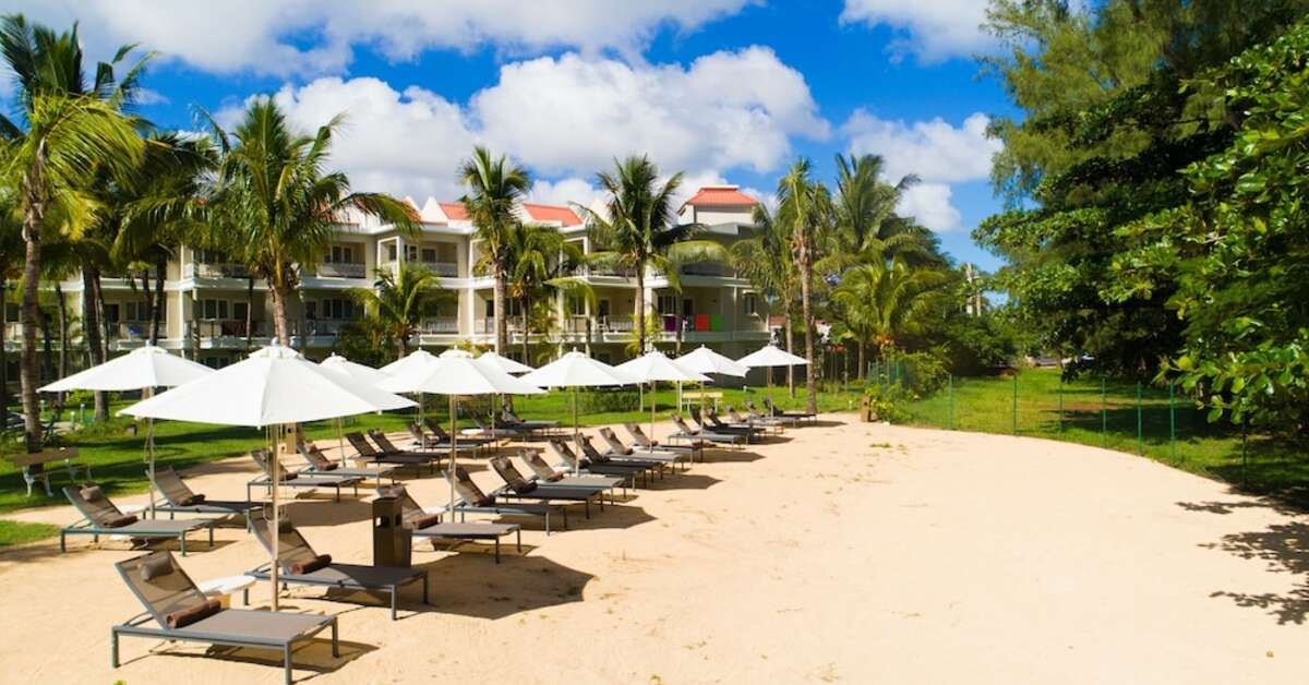 Een foto van Tarisa Resort & Spa