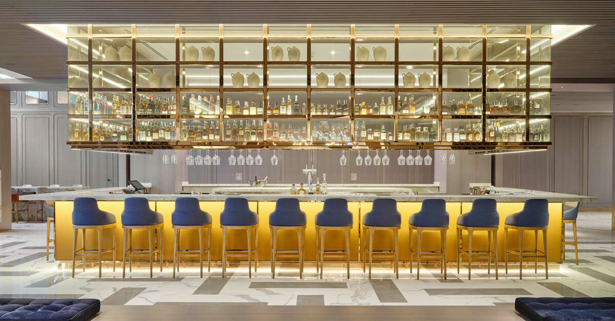 Een foto van InterContinental Barcelona