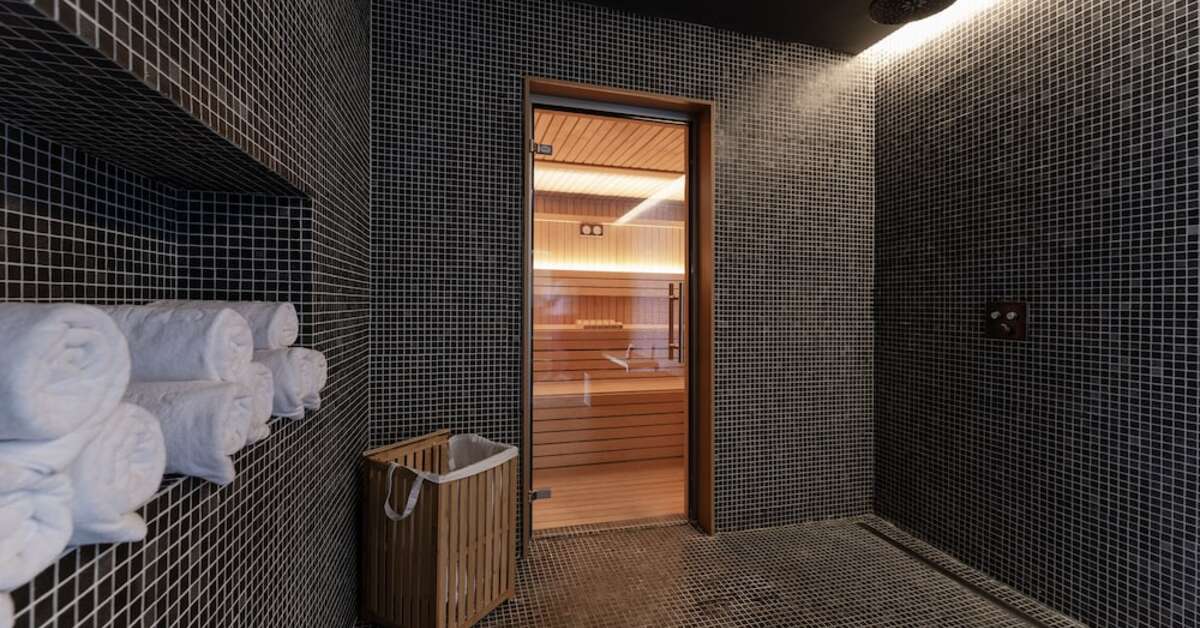 Een foto van Hotel Cosmopolitan