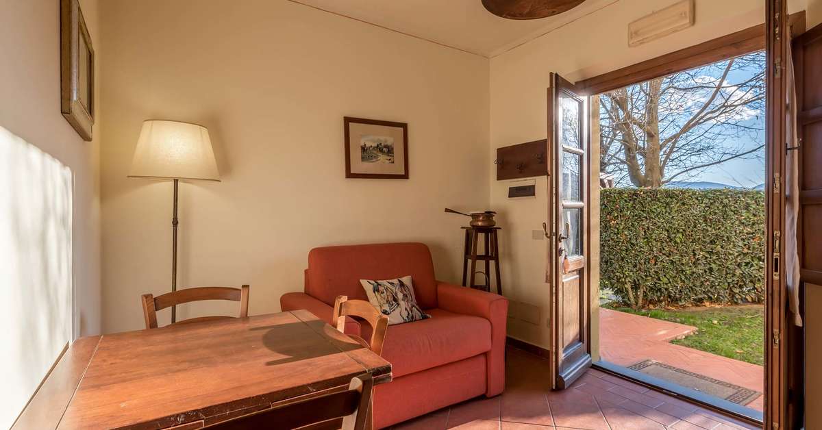 Een foto van Appartementen Antico Casale