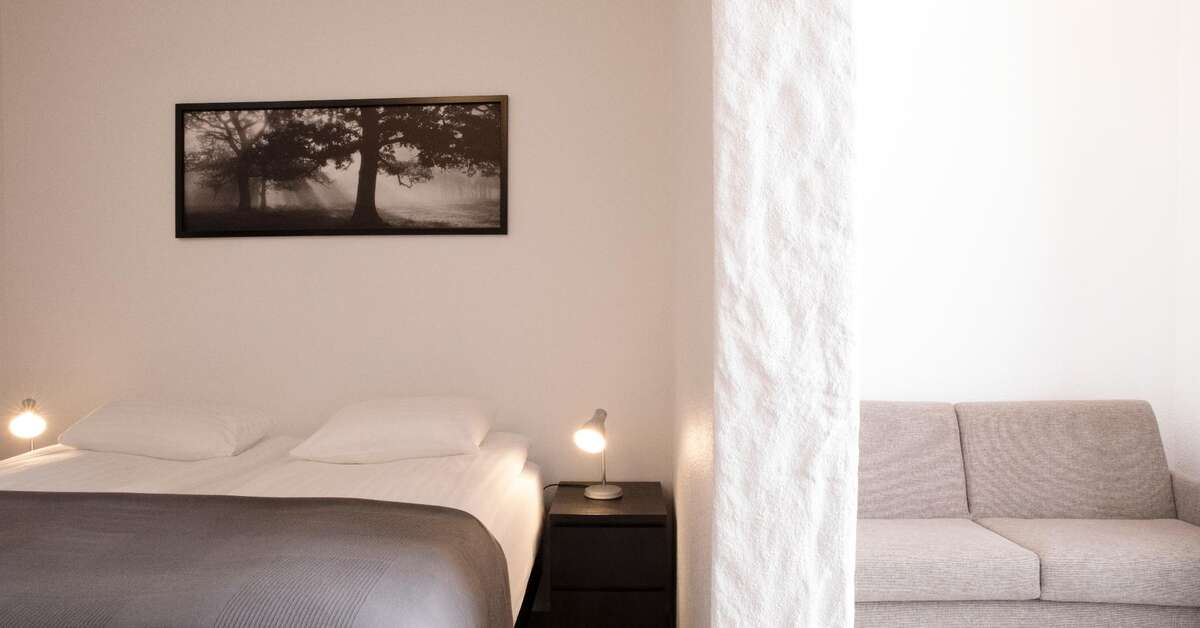Een foto van Fosshotel Raudara