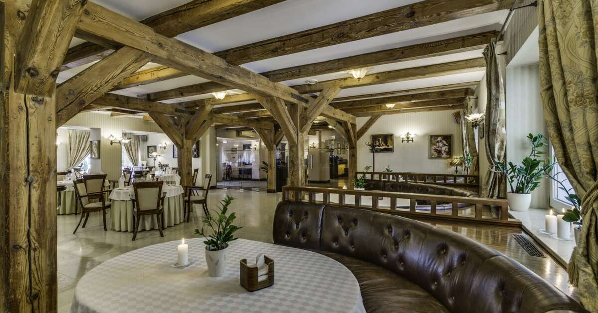 Ein Foto Hotel Lubicz Wellness & Spa