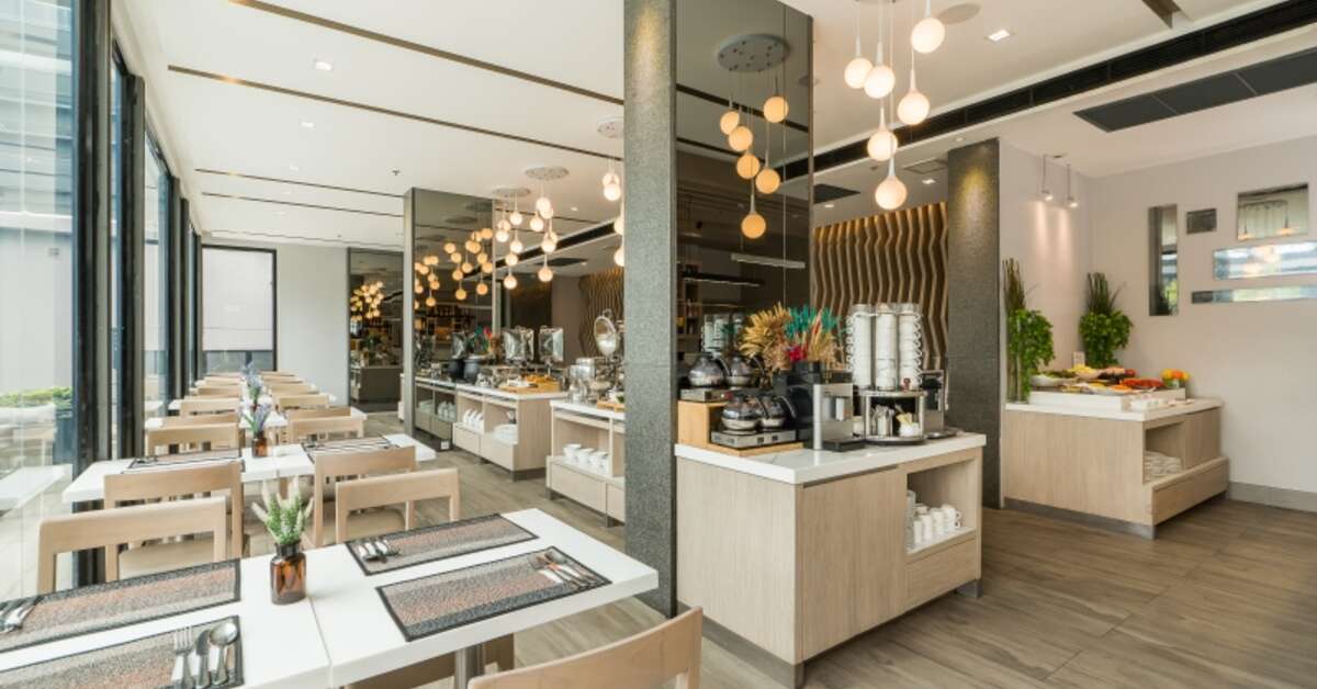 Een foto van Arden Hotel & Residence