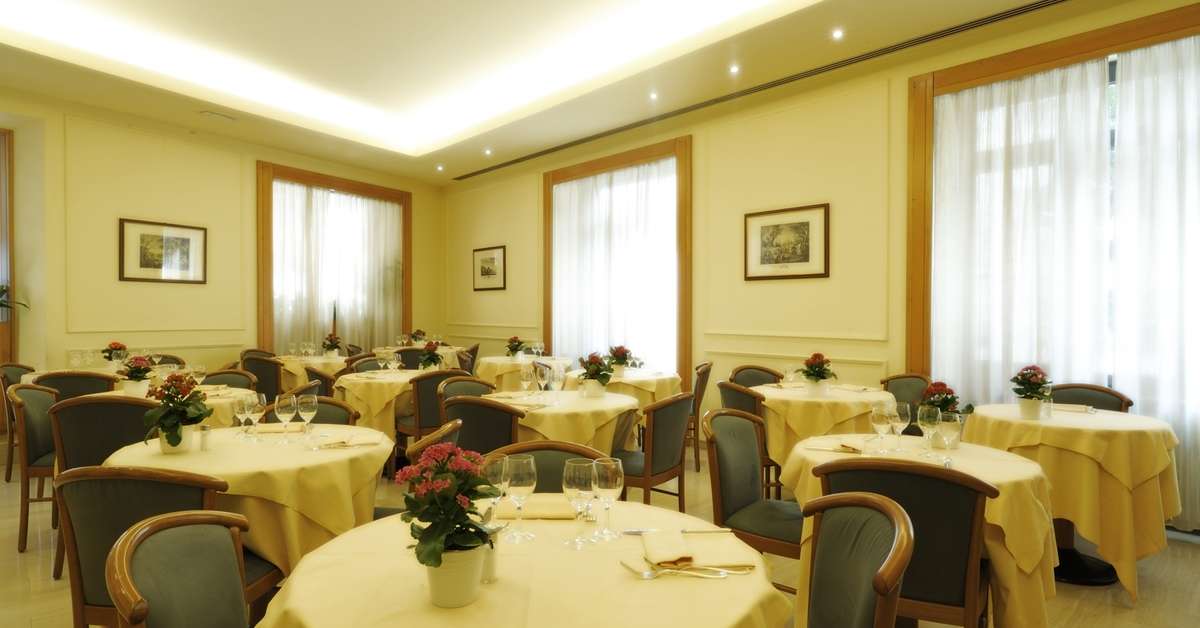 Een foto van Hotel Europa & Concordia