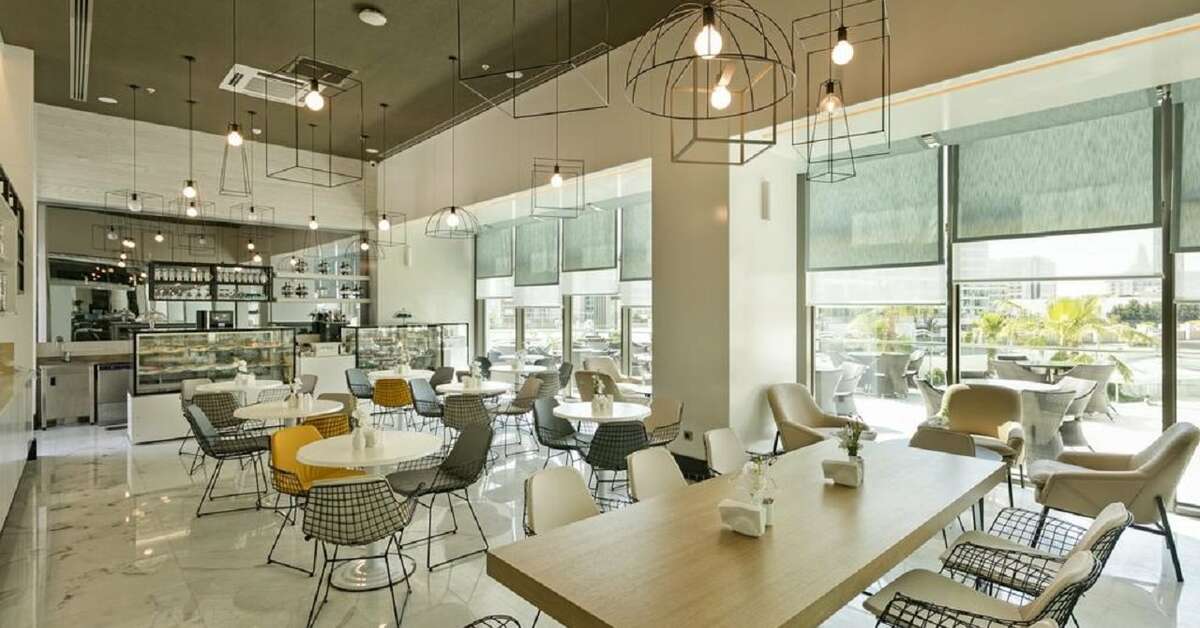 Een foto van Wind Of Lara Hotel & Spa