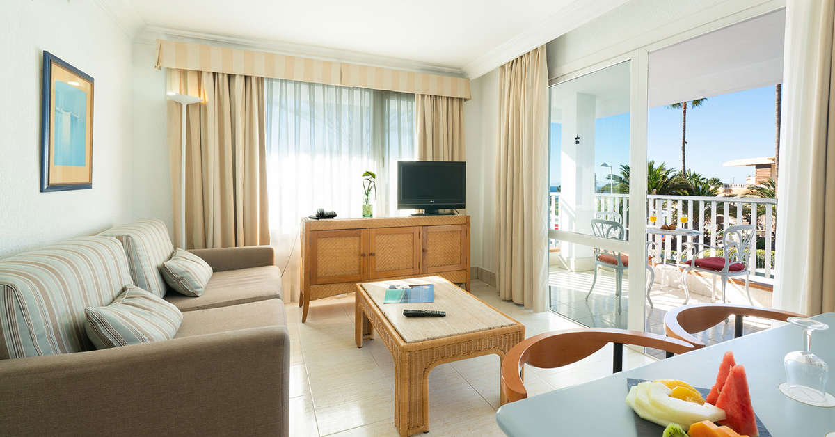 Een foto van Appartementen Fariones