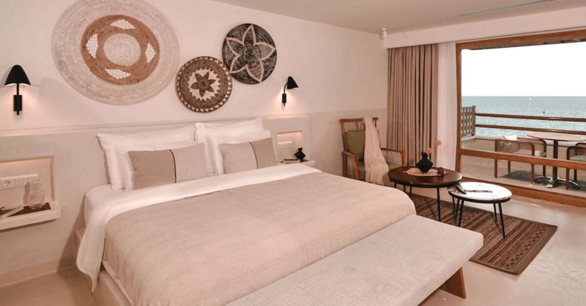 Een foto van Perios Beach House