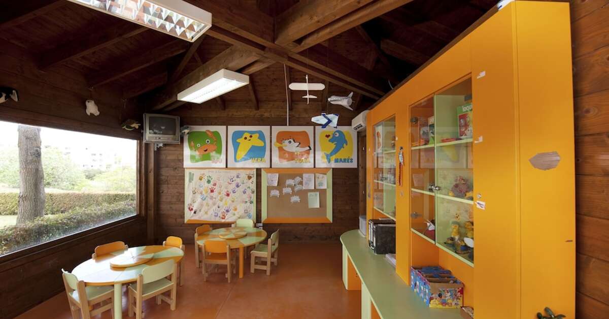 Een foto van de faciliteiten bij Vila Gale Cerro Alagoa