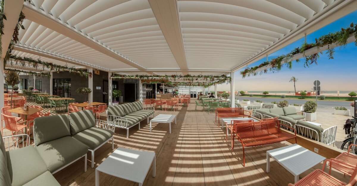 Een foto van RH Boutique Porto Cristo