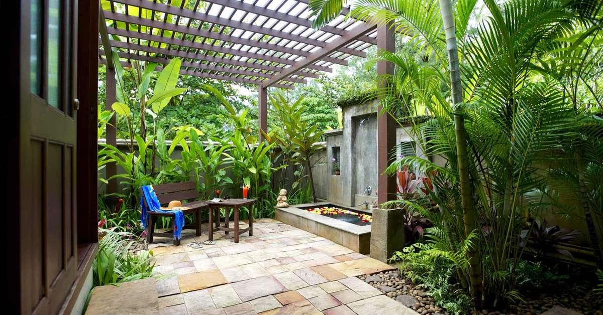 Een foto van Khao Lak Bhandari Resort & Spa