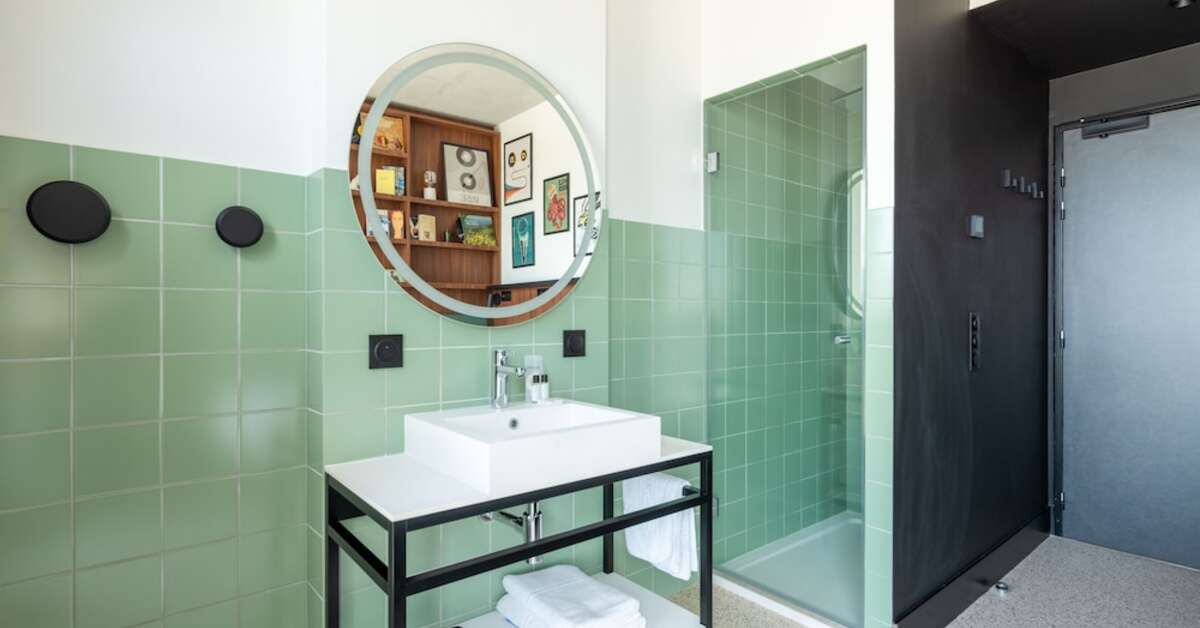 Een foto van Jost Hotel Bordeaux Centre Gare Saint Jean
