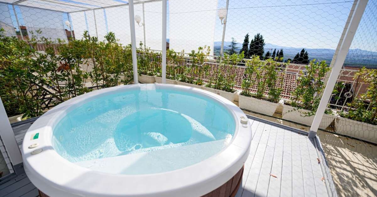 Een foto van Villa del Capitano Art & Relais