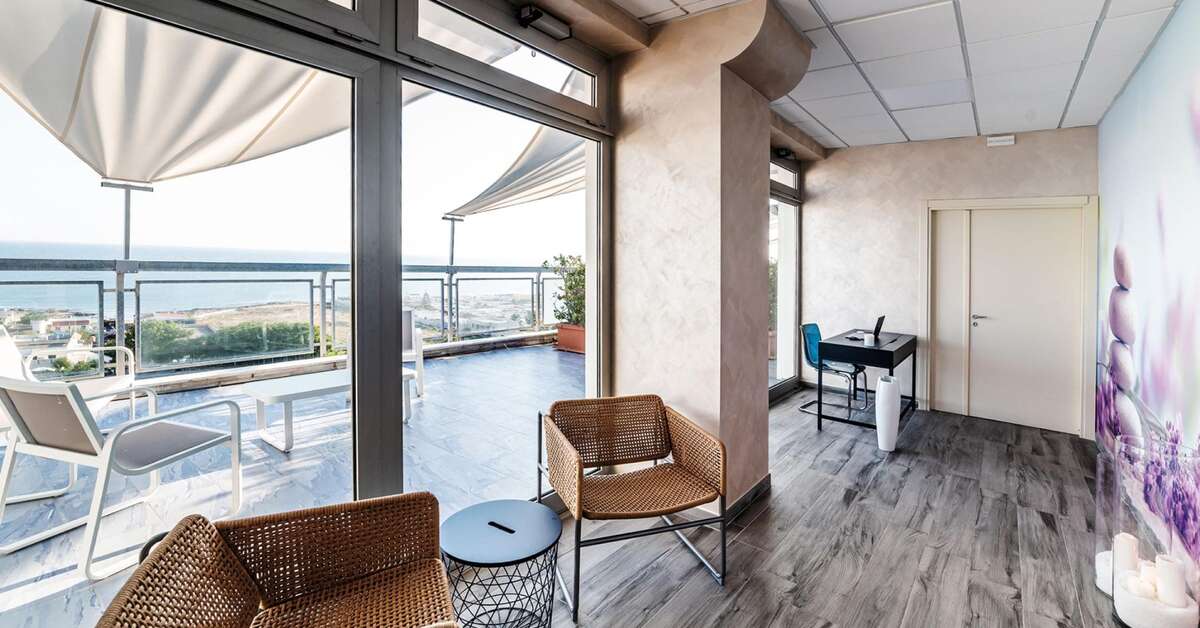 Een foto van Barion Hotel