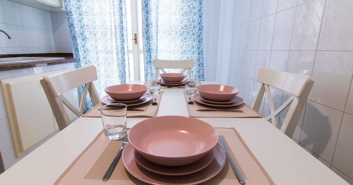 Een foto van Maison Ortigia