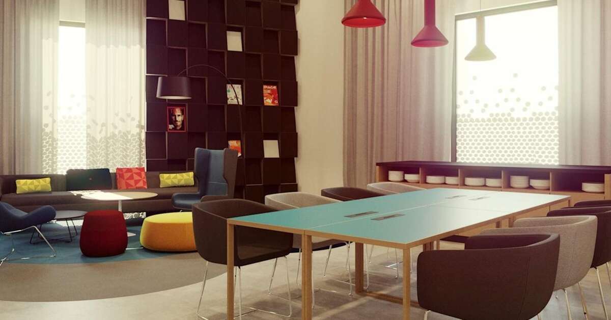 Een foto van Holiday Inn Express Tbilisi Avlabari