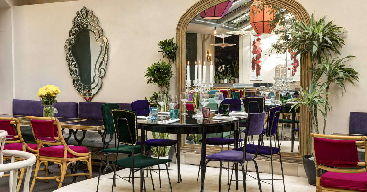 Een foto van Navona Palace Luxury