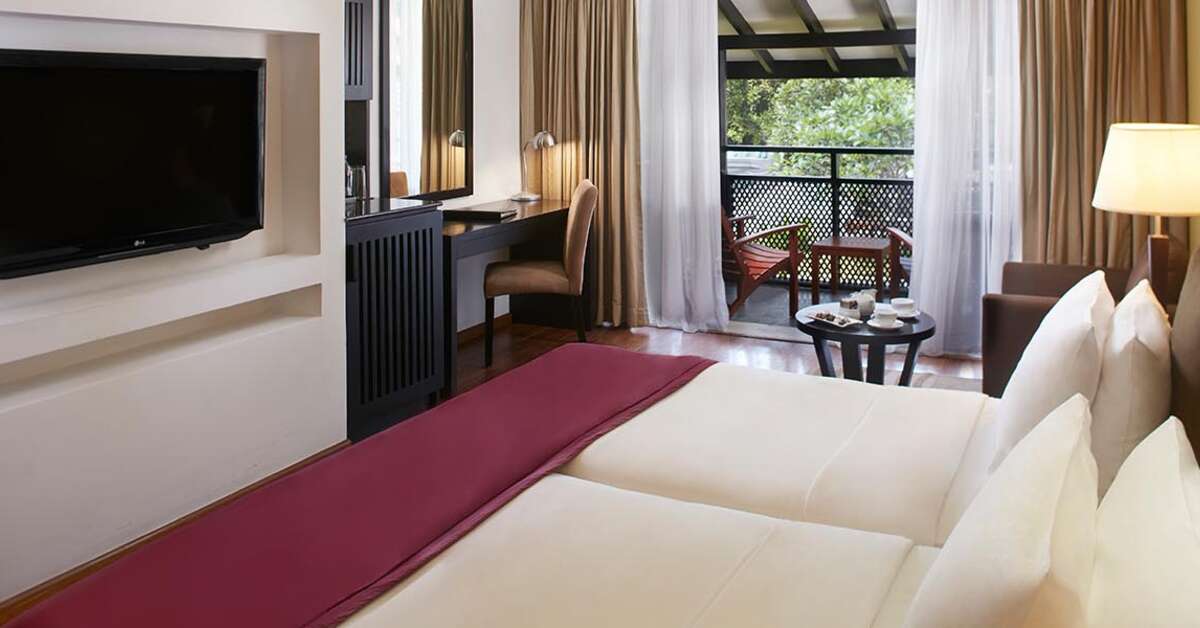 Een foto van Thaala Bentota Resort