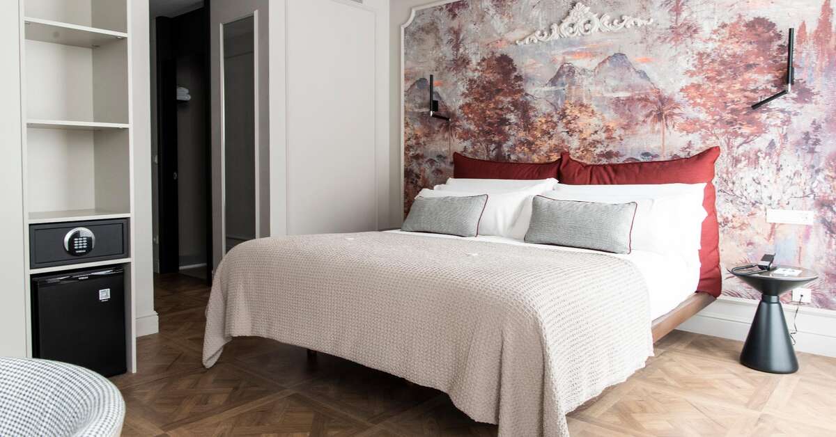Een foto van Soho Boutique Palacio de Pombo