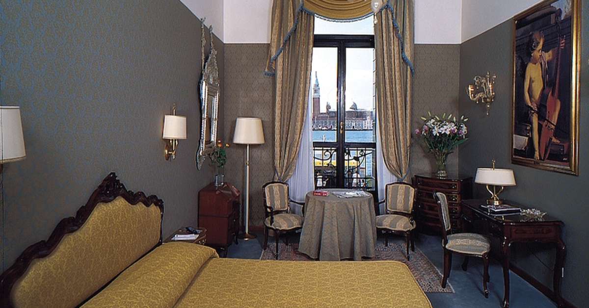 Ein Foto Hotel Locanda Vivaldi