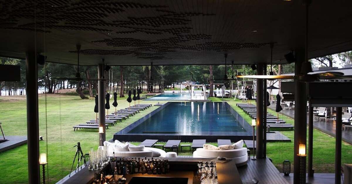 Een foto van Sala Phuket Resort & Spa