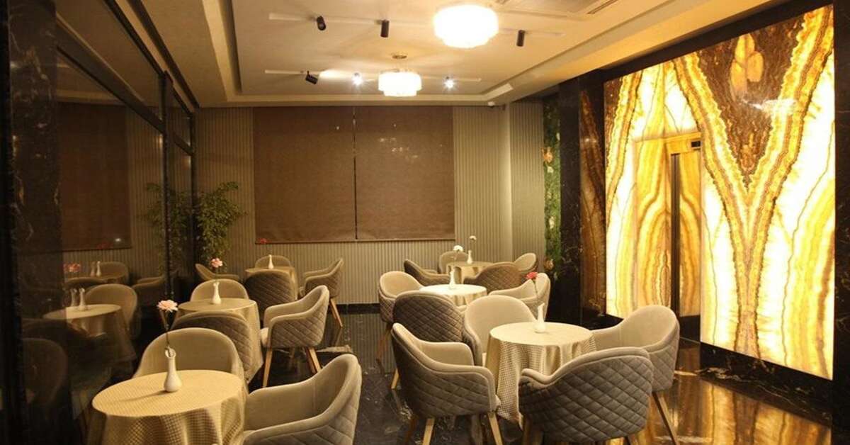 Een foto van Emerald Boutique Hotel